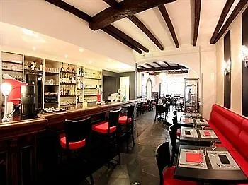 Hotel Saint Andre Gare Sncf