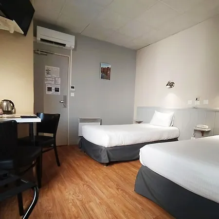 Saint André Gare Sncf 2*