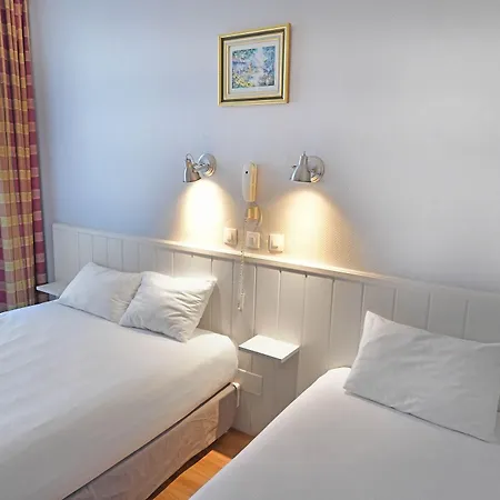 Saint Andre Gare Sncf Hotell