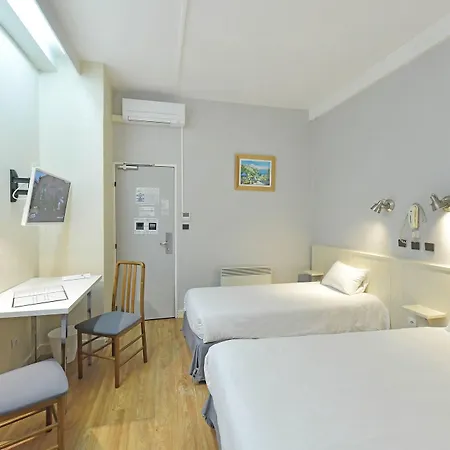 Hotell Saint Andre Gare Sncf 2*