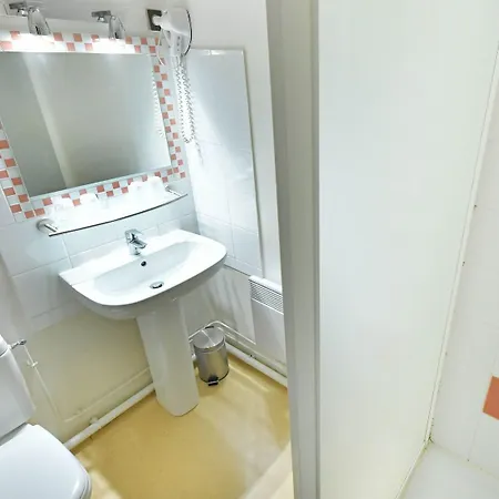 Saint Andre Gare Sncf كليرمونت-فيراند