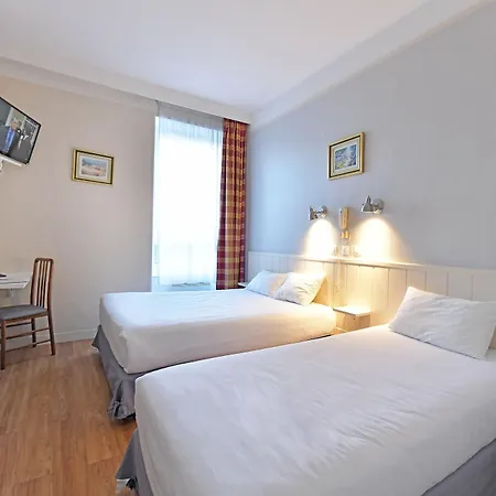 Saint André Gare Sncf Clermont-Ferrand