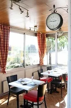 Hotel Saint Andre Gare Sncf 2*