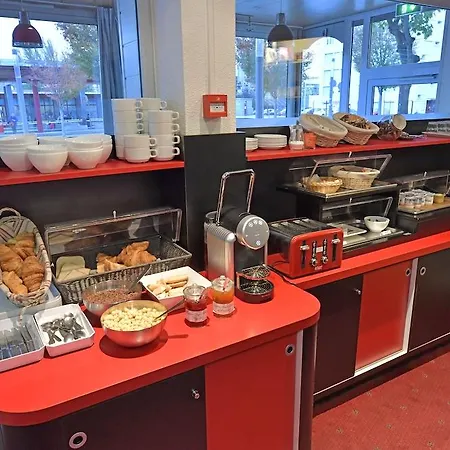 Saint Andre Gare Sncf 2*