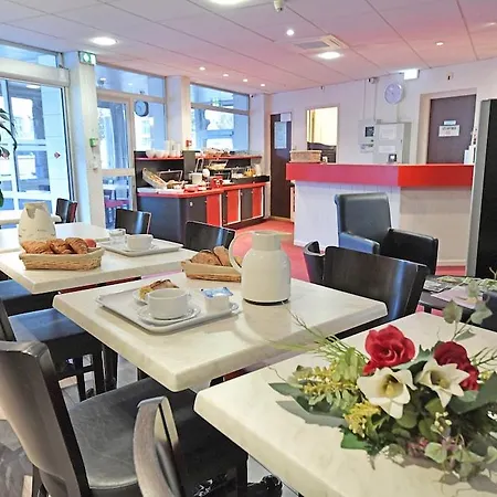 Saint André Gare Sncf