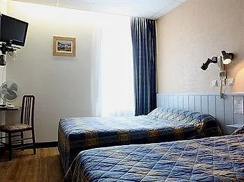 Saint Andre Gare Sncf Clermont-Ferrand