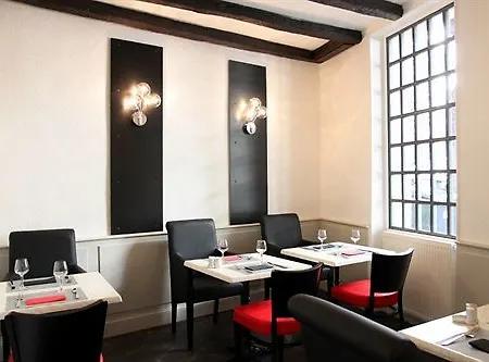 Hotell Saint Andre Gare Sncf