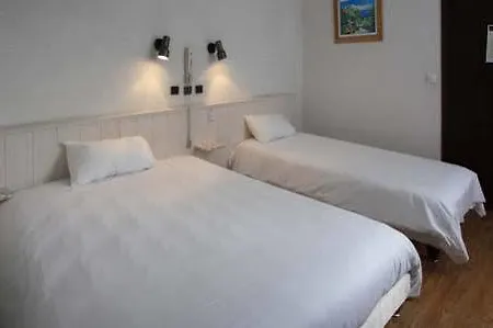 Saint Andre Gare Sncf Clermont-Ferrand