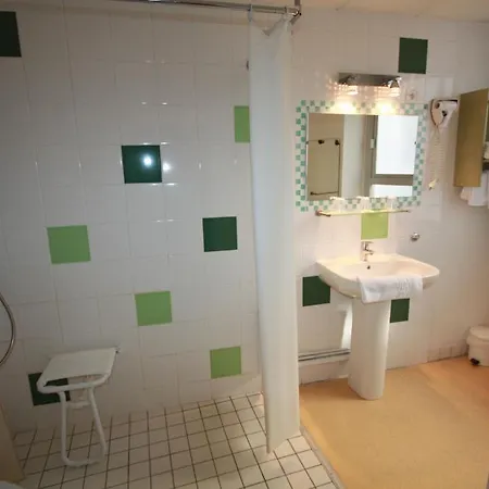 Hotell Saint Andre Gare Sncf Clermont-Ferrand