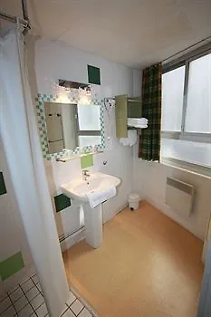 Hotel Saint Andre Gare Sncf Clermont-Ferrand