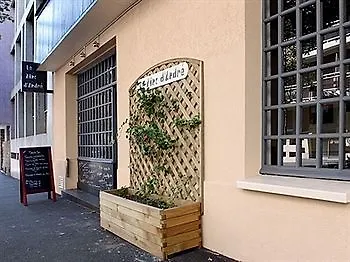 Saint André Gare Sncf