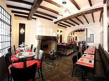 Hotel Saint André Gare Sncf Clermont-Ferrand