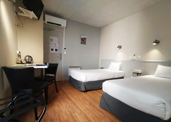 Saint Andre Gare Sncf 2*