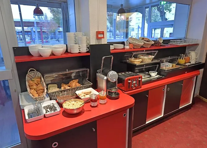 Saint André Gare Sncf 2*