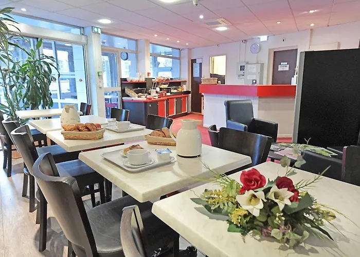 Saint André Gare Sncf