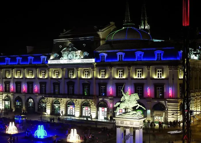 Saint Andre Gare Sncf 2*