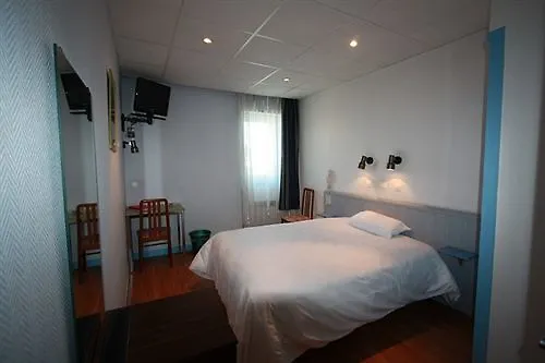 מלון Saint Andre Gare Sncf קלרמונט-פרנד