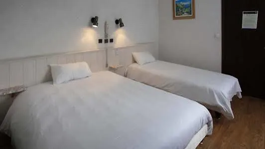 Saint André Gare Sncf Clermont-Ferrand