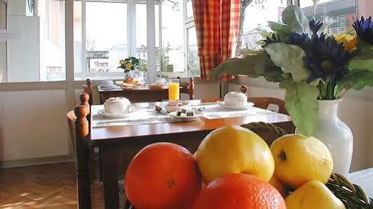 Saint Andre Gare Sncf