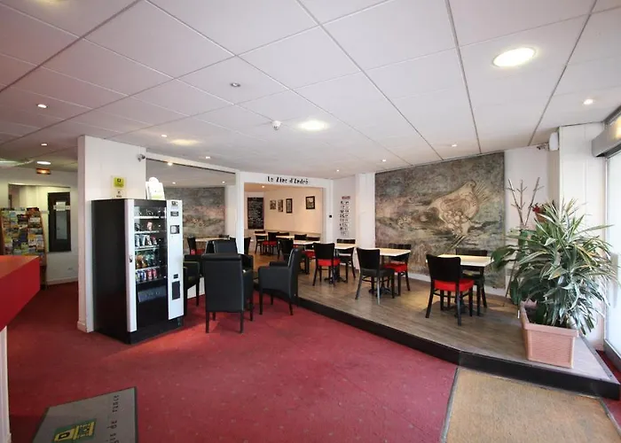 Saint Andre Gare Sncf 2*