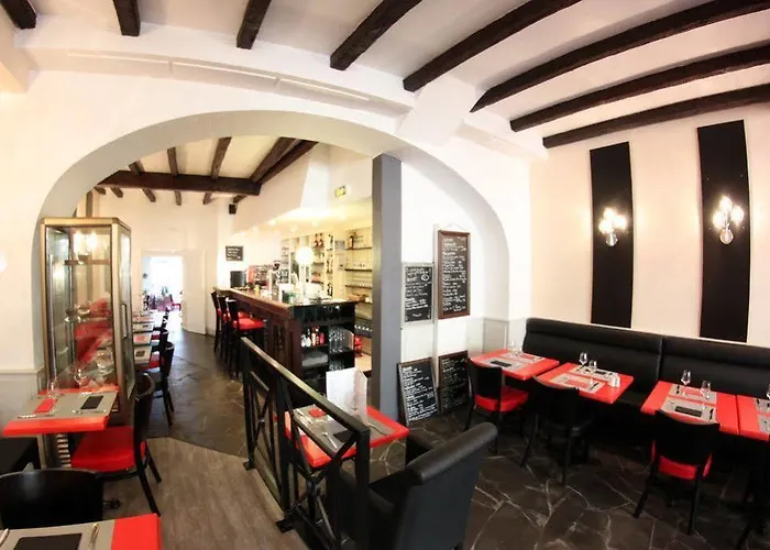 Saint André Gare Sncf Clermont-Ferrand