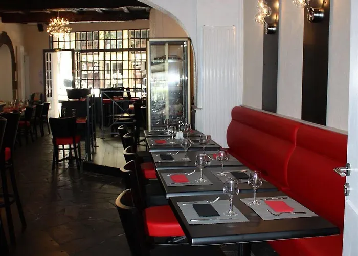 Saint Andre Gare Sncf מלון קלרמונט-פרנד